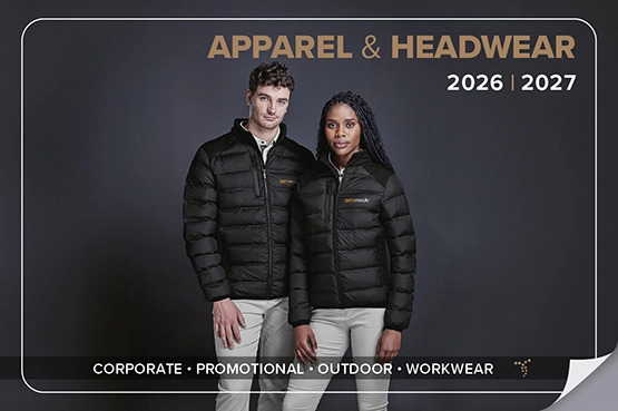 Apparel and Headwear