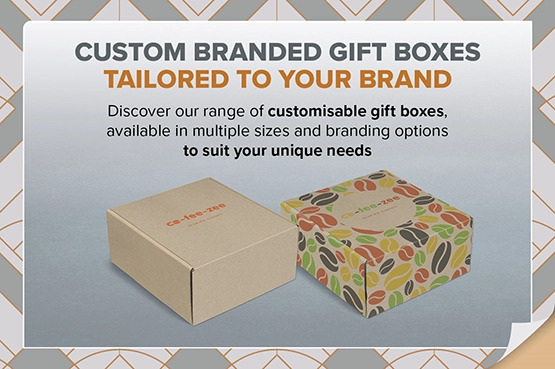 Custom Packaging