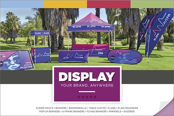 Display