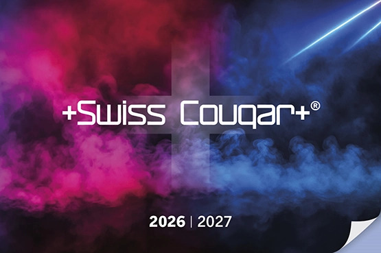 Swiss Cougar