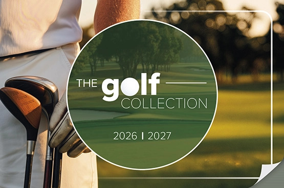 The Golf Collection