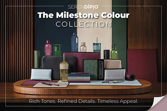 The Milestone Collection