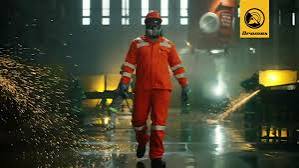 Workwear Dromex